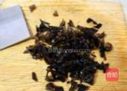 打卤面的做法图解5