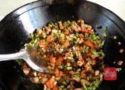 打卤面的做法图解11