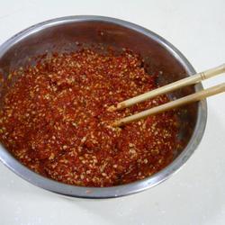 韩式泡菜辣酱的做法[图]