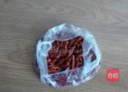 韩式泡菜辣酱的做法图解1