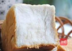 阿米什吐司的做法图解12