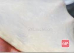 阿米什吐司的做法图解3