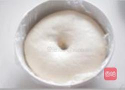 阿米什吐司的做法图解4