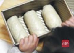 阿米什吐司的做法图解9