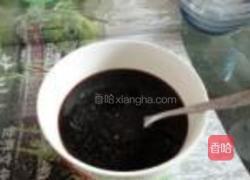 开口笑的做法图解2