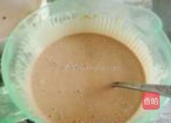 开口笑的做法图解3