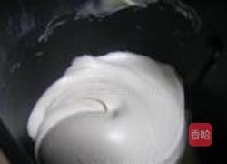 卡通面包的做法图解1