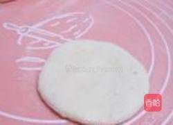 卡通面包的做法图解3