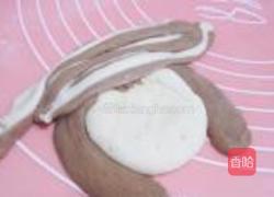 卡通面包的做法图解8