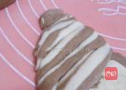 卡通面包的做法图解9