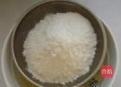 香蕉核桃玛芬的做法图解4