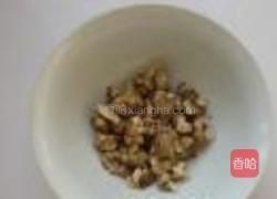 香蕉核桃玛芬的做法图解6