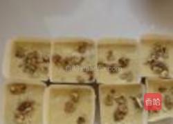 香蕉核桃玛芬的做法图解7