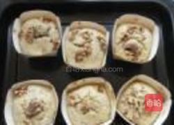 香蕉核桃玛芬的做法图解8