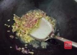 茄汁肉酱面的做法图解2