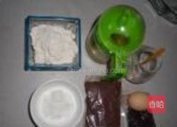 山寨版趣多多的做法图解1