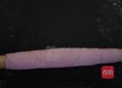 粉色面条的做法图解9