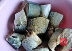 韩式辣鱼汤的做法图解2