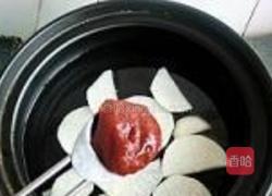 韩式辣鱼汤的做法图解7