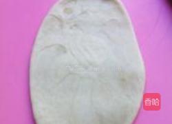 油酥驴肉火烧的做法图解12