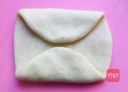 油酥驴肉火烧的做法图解13