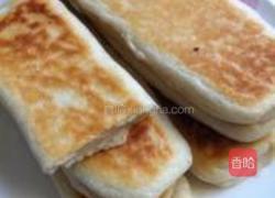 油酥驴肉火烧的做法图解18