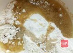 油酥驴肉火烧的做法图解2