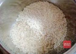 自制炒米粉的做法图解1