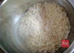 自制炒米粉的做法图解2