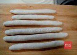 鱼香炒薯仔面的做法图解7