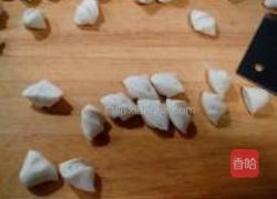 鱼香炒薯仔面的做法图解8