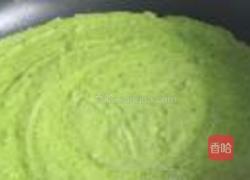 土豆胡萝卜菠菜饼的做法图解3