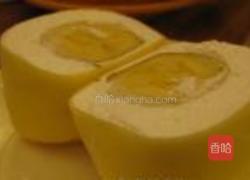 香蕉班戟的做法图解12