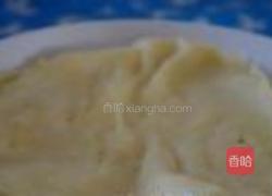 香蕉班戟的做法图解4