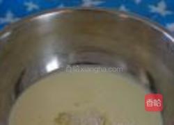 香蕉班戟的做法图解5