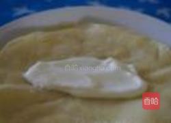 香蕉班戟的做法图解7