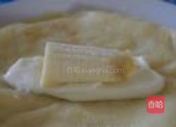 香蕉班戟的做法图解8