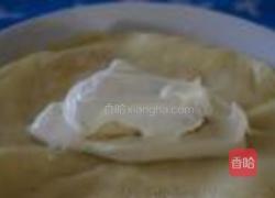 香蕉班戟的做法图解9