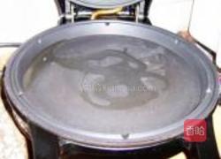 萝卜丝猪肉馅饼的做法图解12