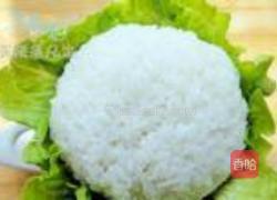 鱼香茄子熊猫盖饭的做法图解10