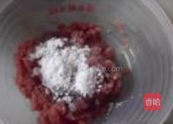 三丝炒面的做法图解2