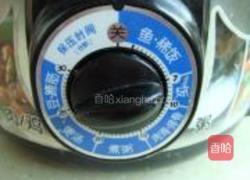 南北杏炖雪梨的做法图解6