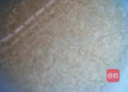 南瓜胡萝卜粥的做法图解3