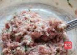 珍珠丸子的做法图解3