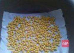自发黄豆芽的做法图解3
