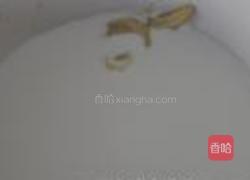 土豆大葱三文鱼馅饼的做法图解8