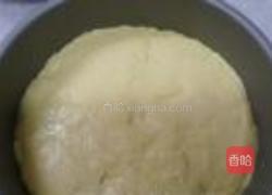 玉米面发糕的做法图解8