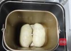 牛奶面包的做法图解10