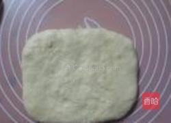 牛奶面包的做法图解9