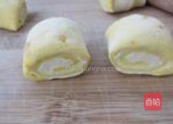 南瓜馒头的做法图解14